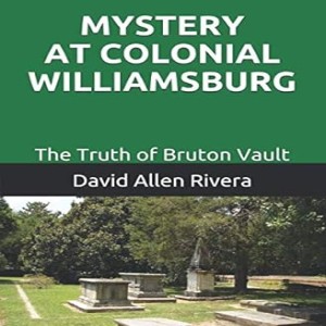 Mystery At The Colonial Williamsburg