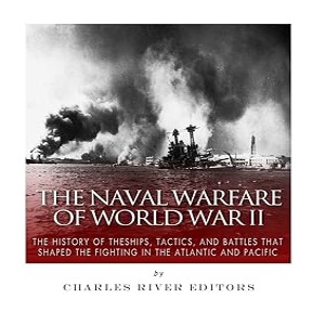 Naval Warfare In World War Two